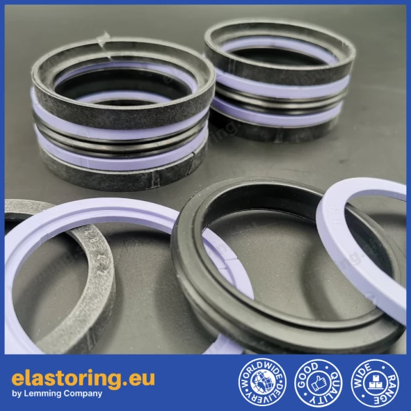Piston seal KDSA 60x48x20,5 [2EKSDA10]